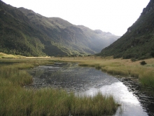 Imagen Parque Nacional el Cajas